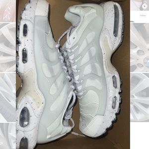 Air max Terrascape plus